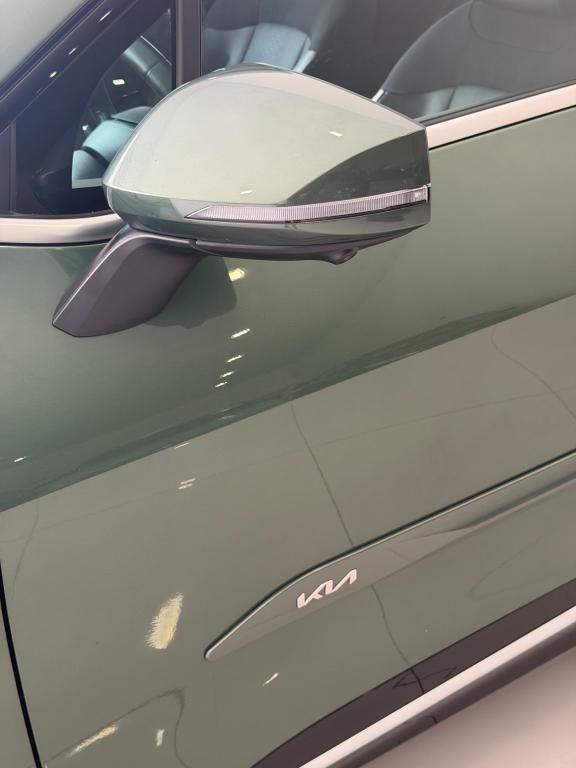 KIA Sportage - Foto
