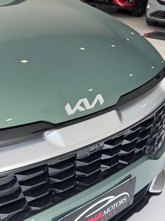 KIA Sportage - Foto