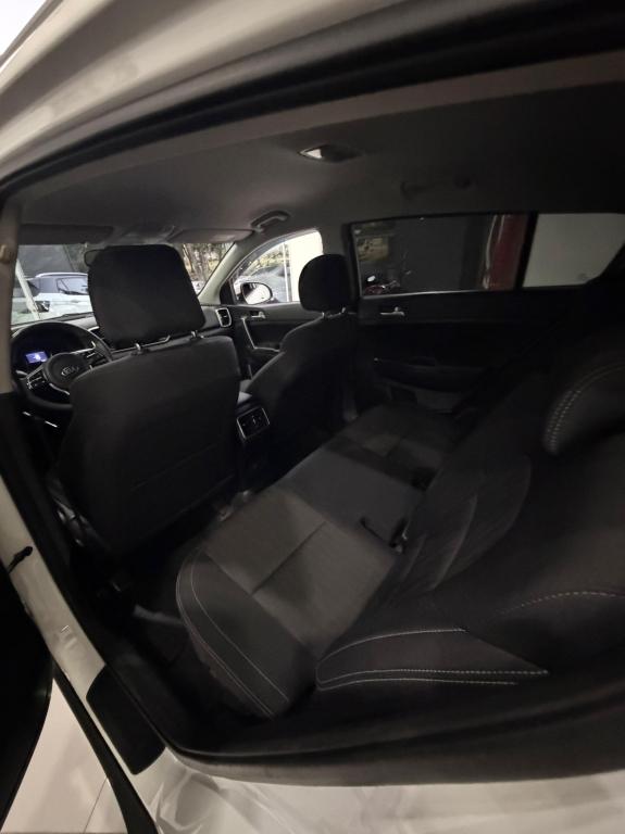 KIA Sportage - Foto