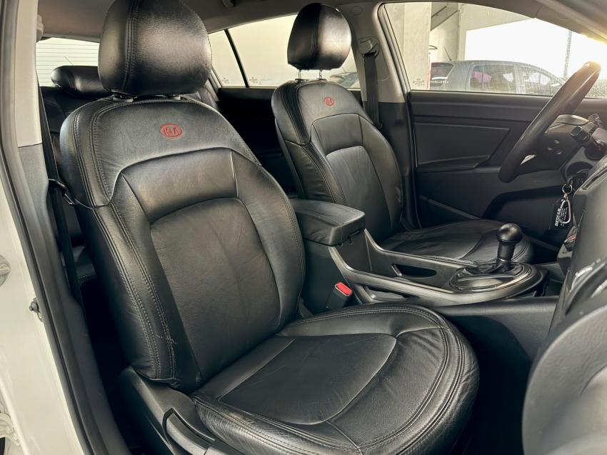KIA Sportage - Foto