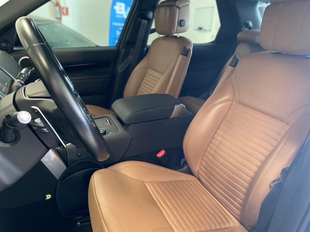 LAND ROVER Discovery - Foto