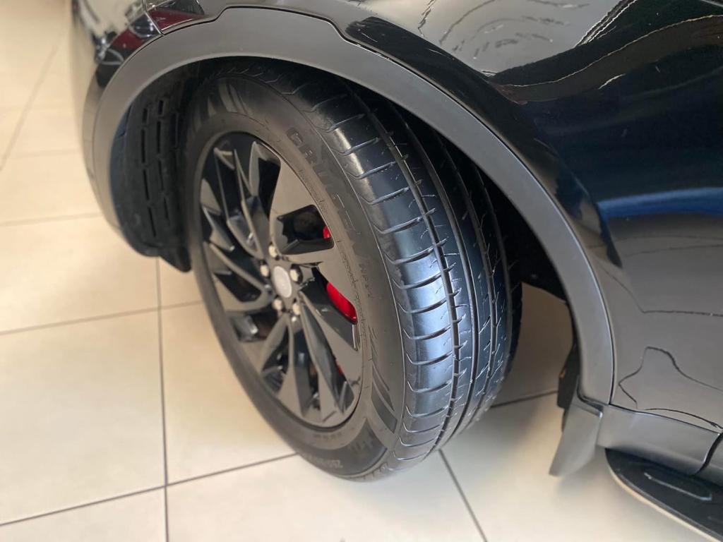 LAND ROVER Discovery - Foto