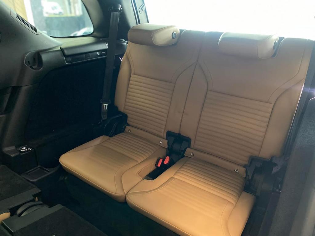 LAND ROVER Discovery - Foto