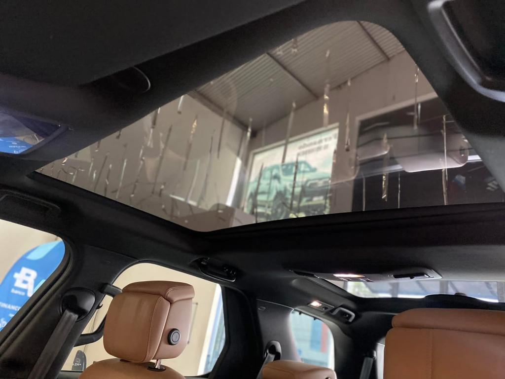 LAND ROVER Discovery - Foto