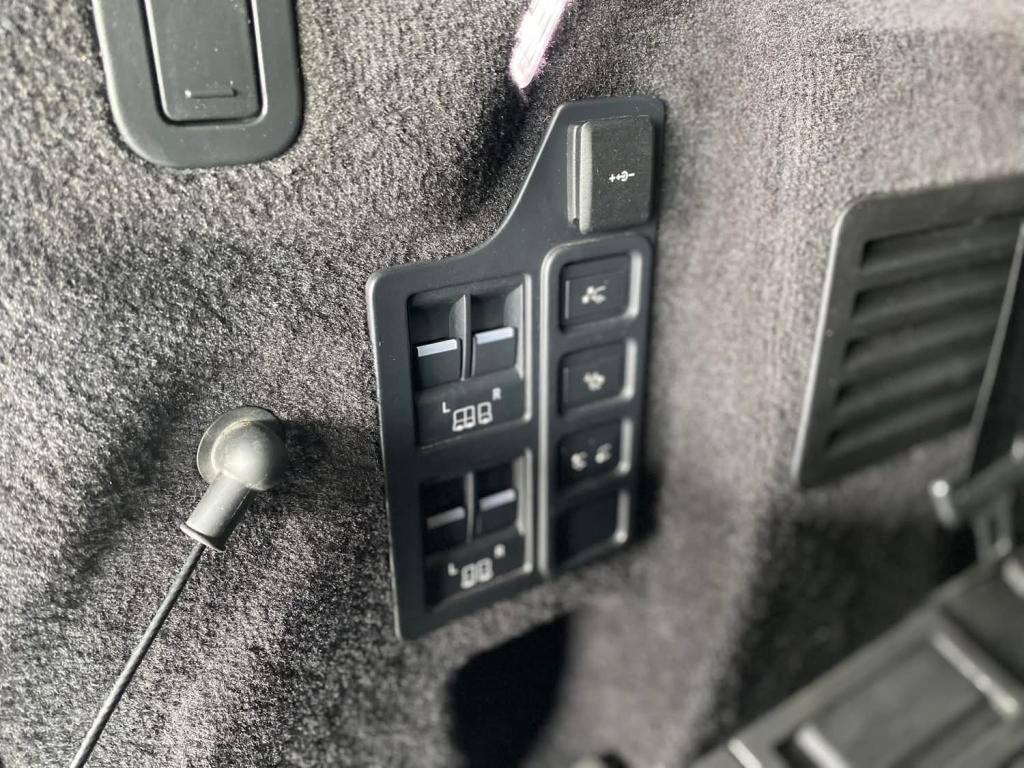 LAND ROVER Discovery - Foto