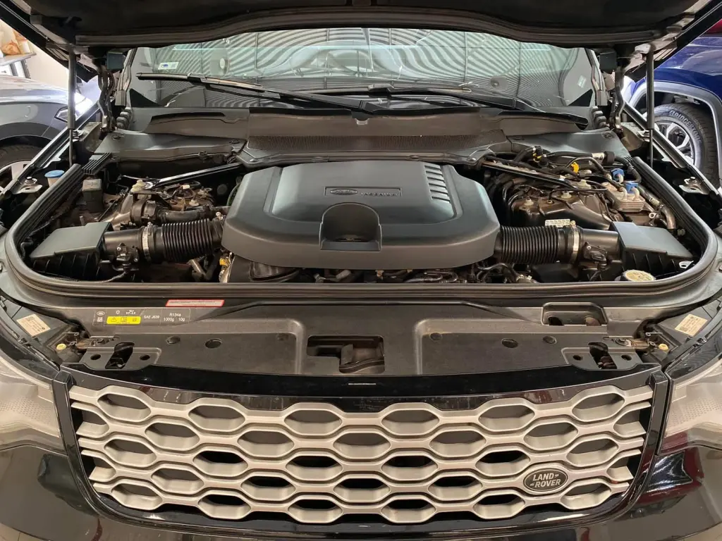 LAND ROVER Discovery - Foto