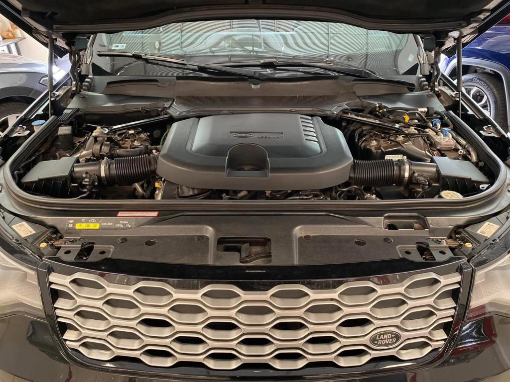 LAND ROVER Discovery - Foto