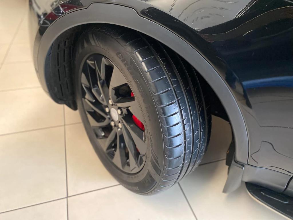 LAND ROVER Discovery - Foto