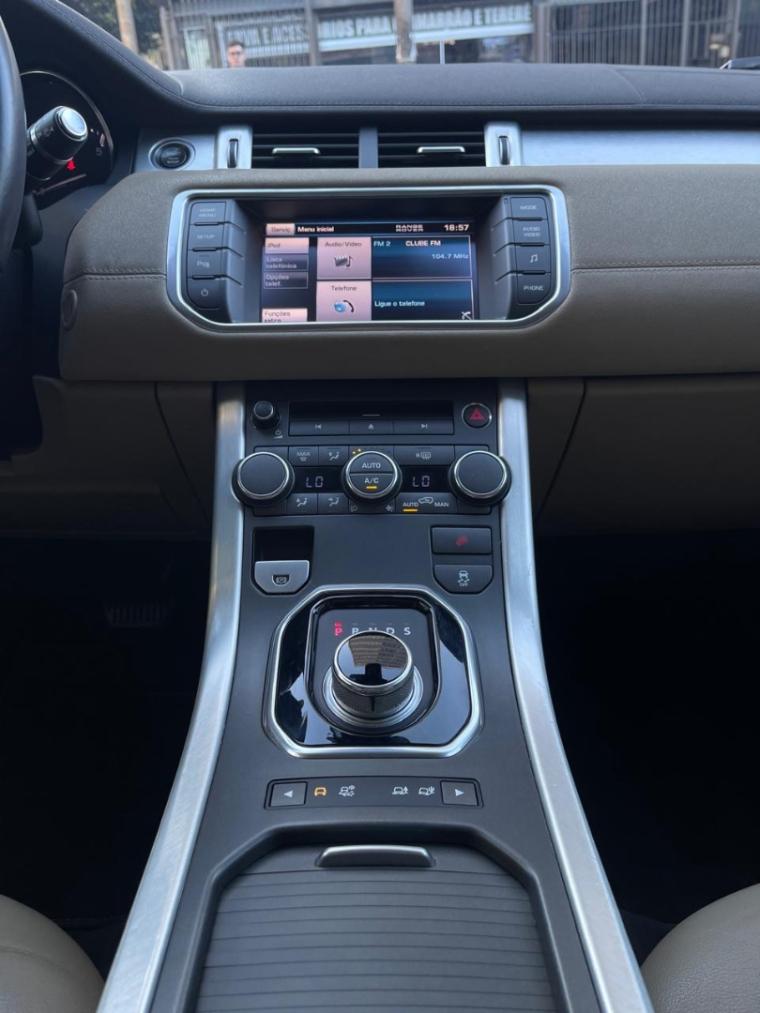 LAND ROVER Range Rover Evoque - Foto