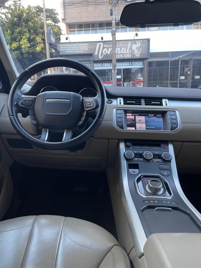 LAND ROVER Range Rover Evoque - Foto