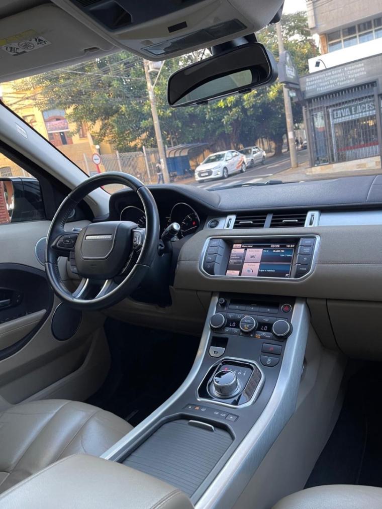 LAND ROVER Range Rover Evoque - Foto