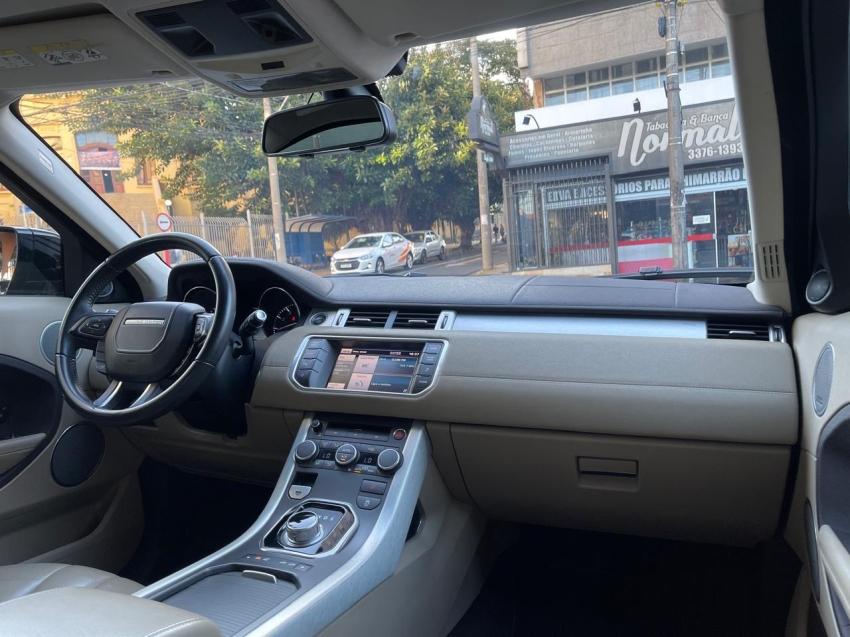 LAND ROVER Range Rover Evoque - Foto