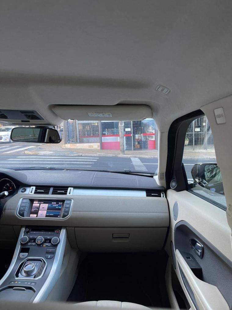 LAND ROVER Range Rover Evoque - Foto