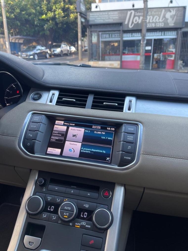 LAND ROVER Range Rover Evoque - Foto