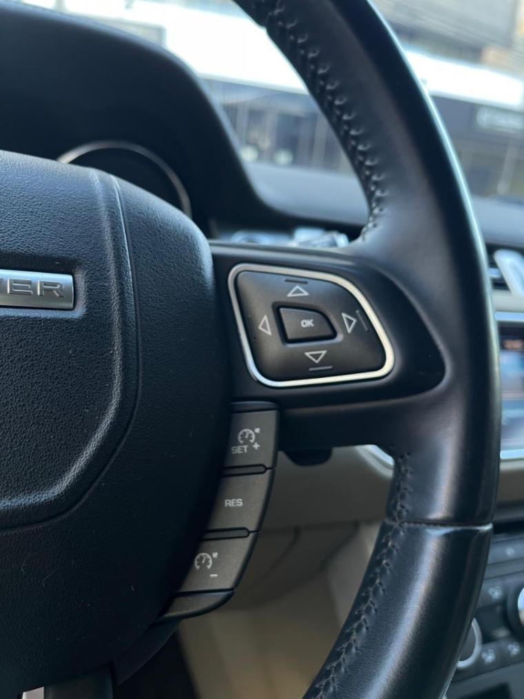LAND ROVER Range Rover Evoque - Foto