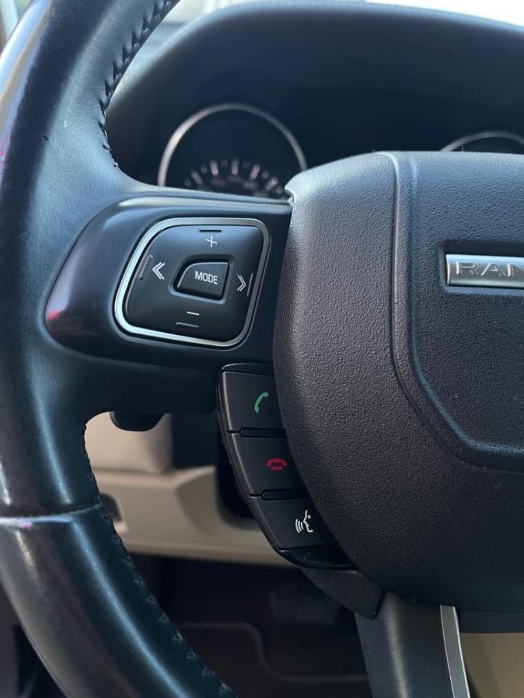 LAND ROVER Range Rover Evoque - Foto