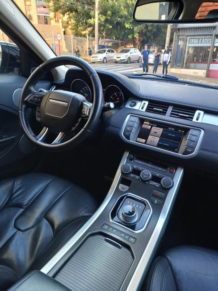 LAND ROVER Range Rover Evoque - Foto