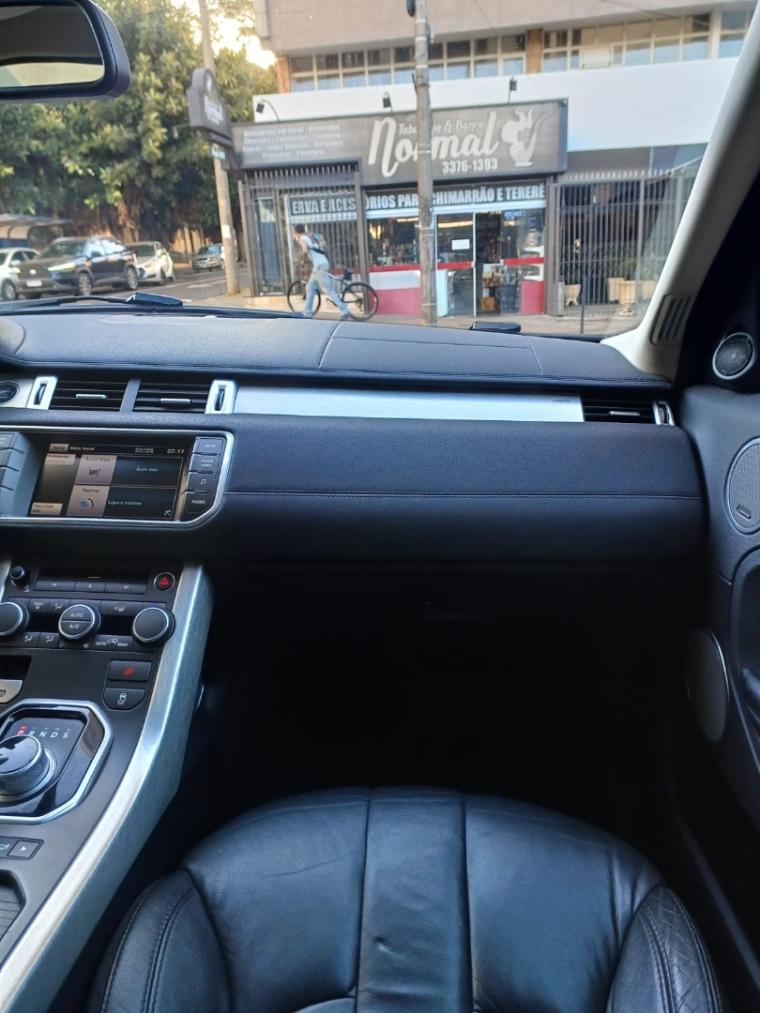 LAND ROVER Range Rover Evoque - Foto