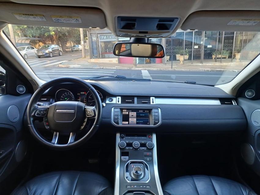 LAND ROVER Range Rover Evoque - Foto