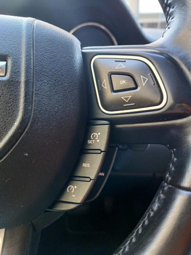 LAND ROVER Range Rover Evoque - Foto