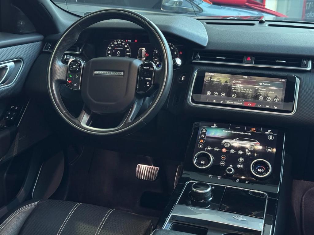 LAND ROVER Range Rover Velar - Foto