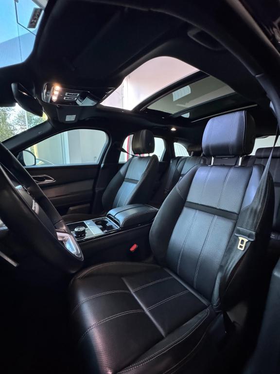 LAND ROVER Range Rover Velar - Foto