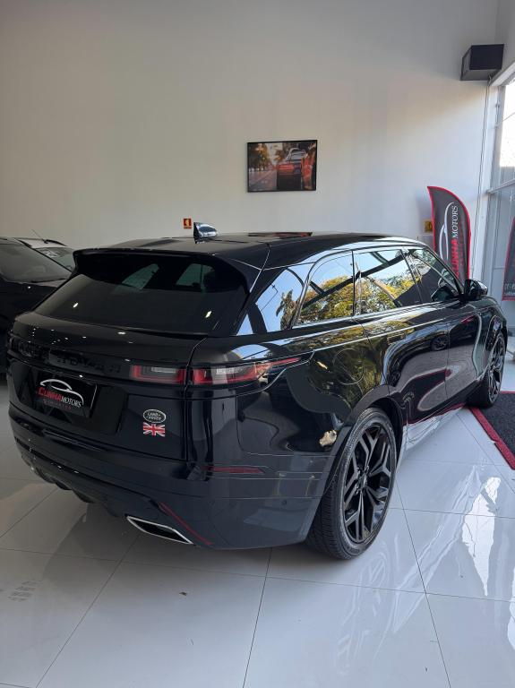 LAND ROVER Range Rover Velar - Foto