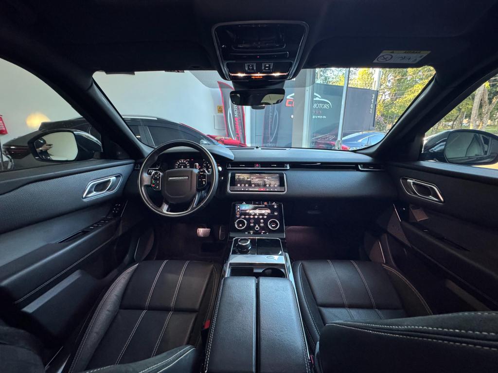 LAND ROVER Range Rover Velar - Foto