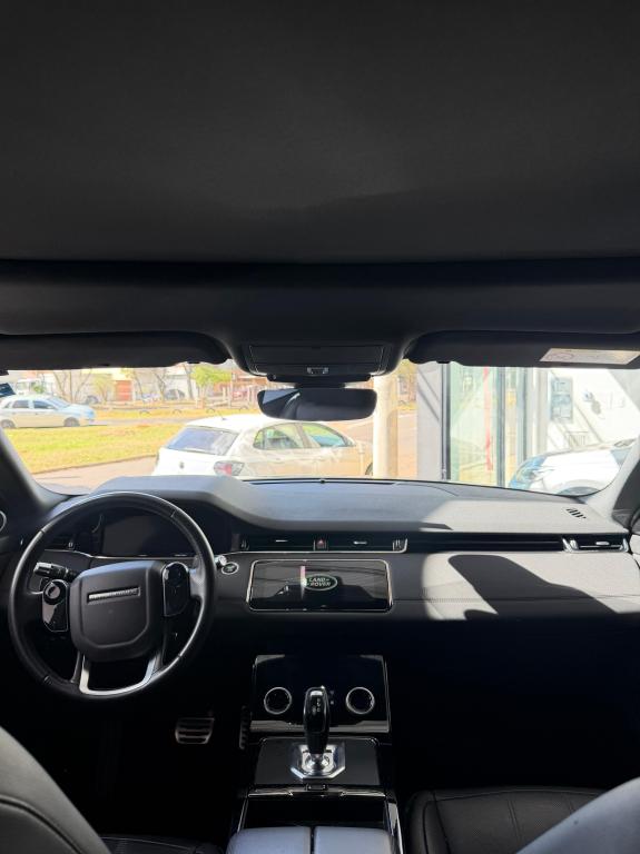 LAND ROVER Range Rover Velar - Foto