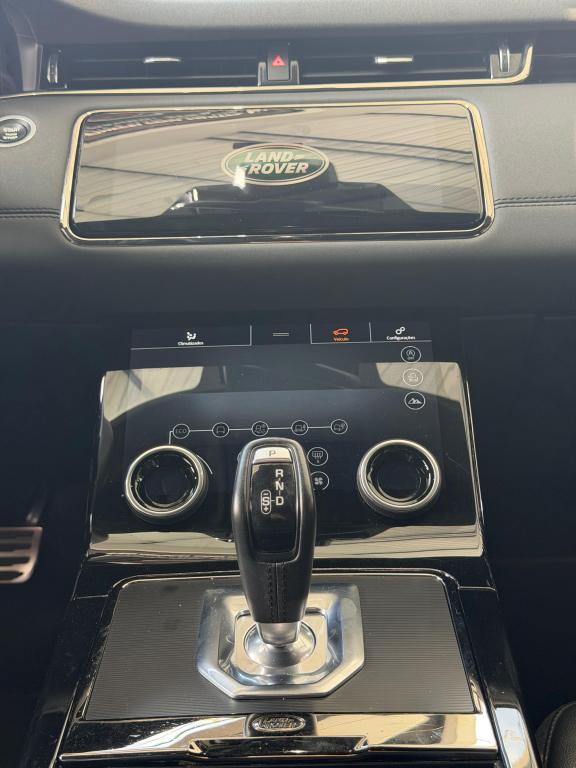 LAND ROVER Range Rover Velar - Foto