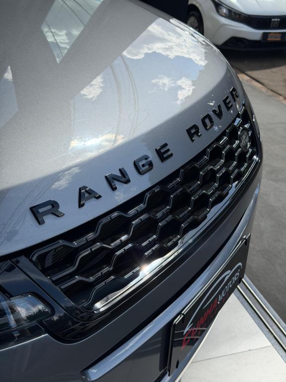 LAND ROVER Range Rover Velar - Foto