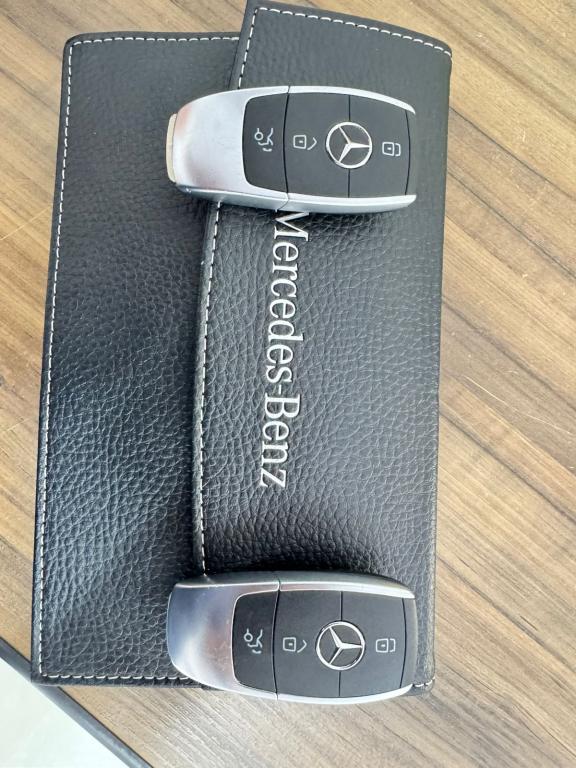 MERCEDES-BENZ C 180 - Foto