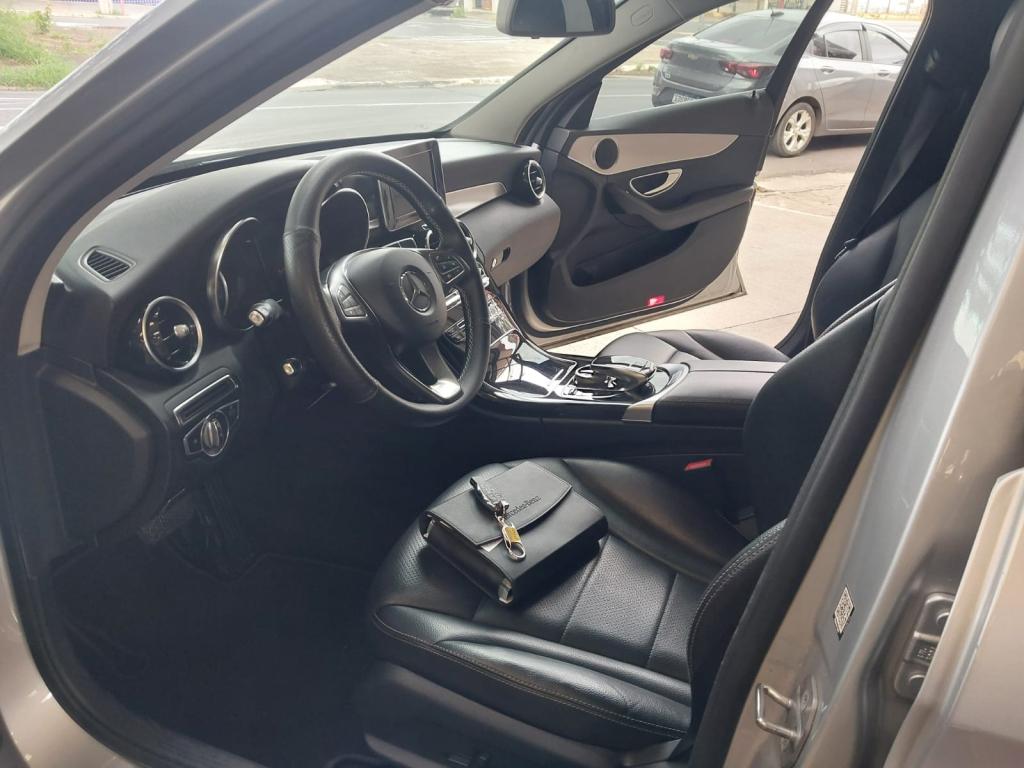 MERCEDES-BENZ C 180 - Foto