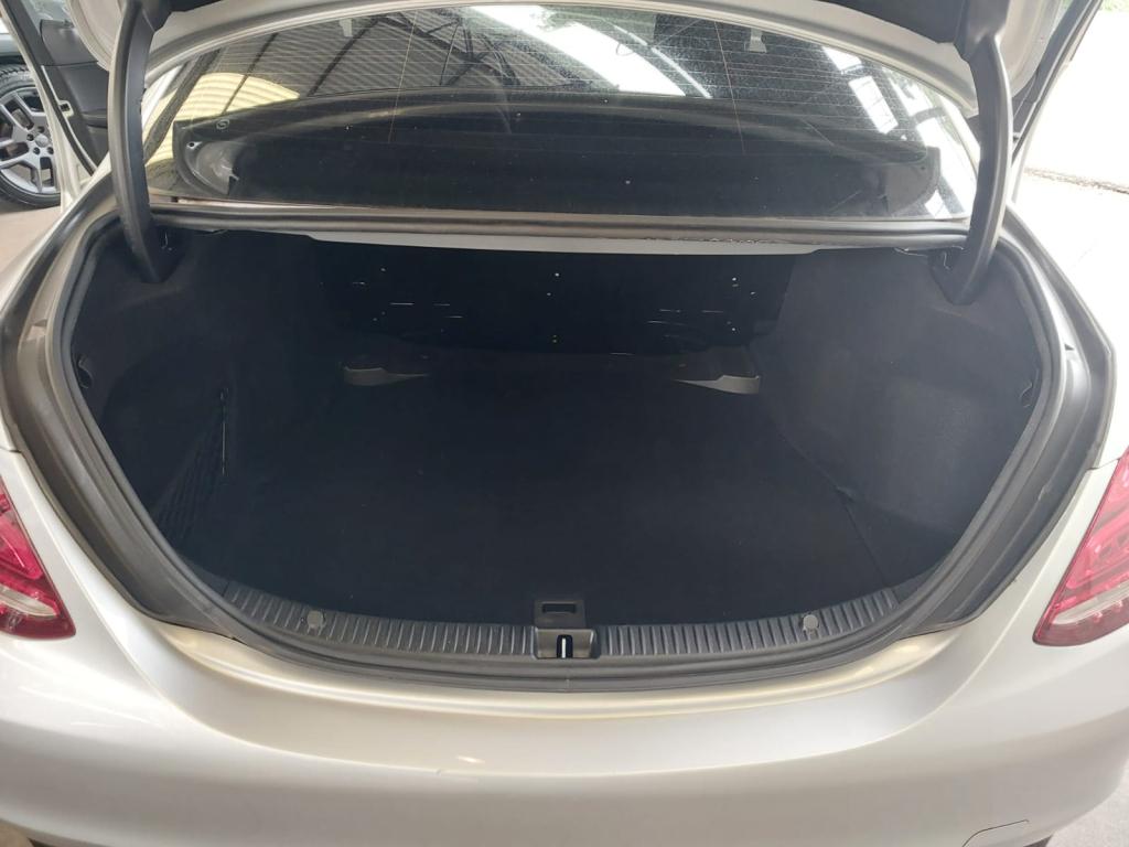 MERCEDES-BENZ C 180 - Foto