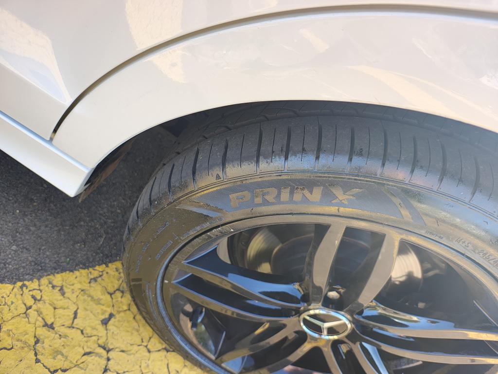 MERCEDES-BENZ C 180 - Foto