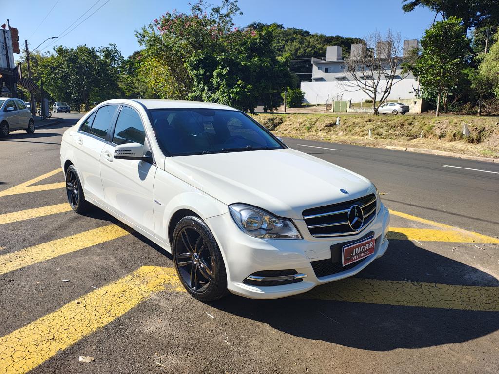 MERCEDES-BENZ C 180 - Foto