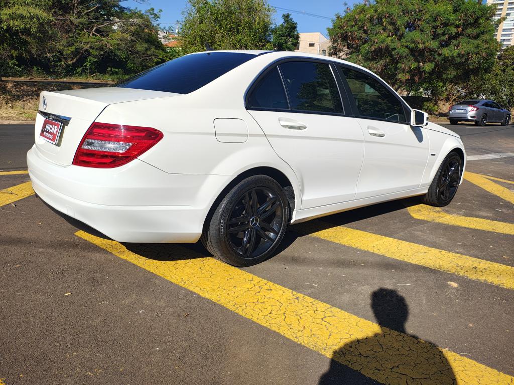 MERCEDES-BENZ C 180 - Foto