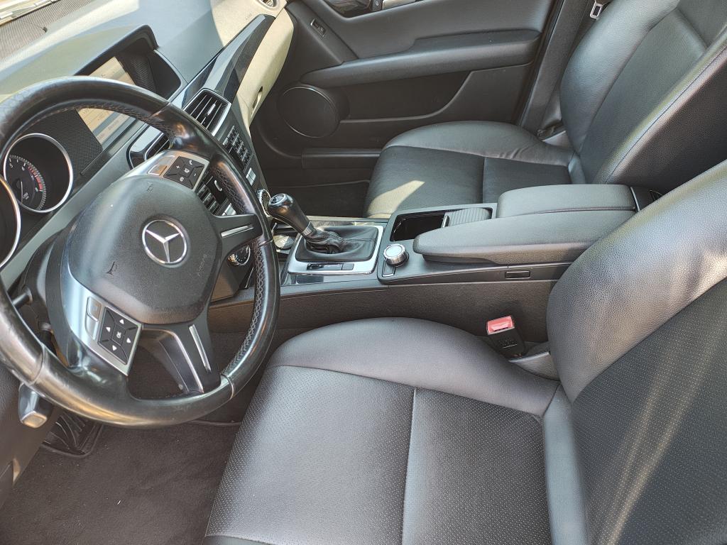 MERCEDES-BENZ C 180 - Foto