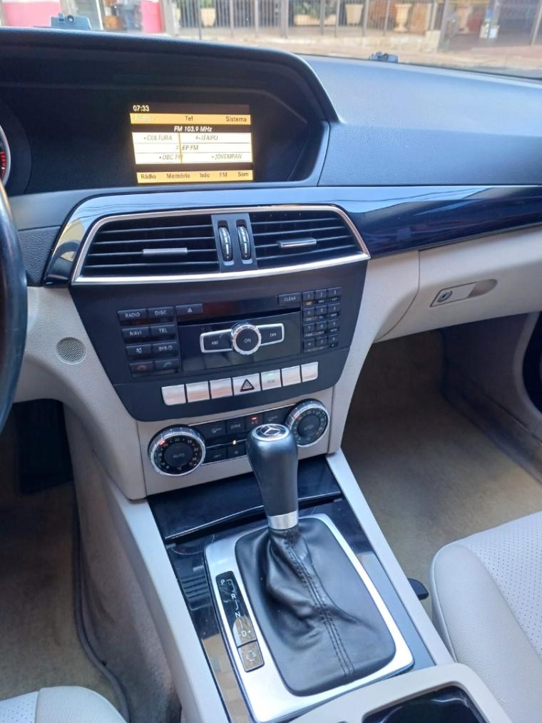 MERCEDES-BENZ C 180 - Foto