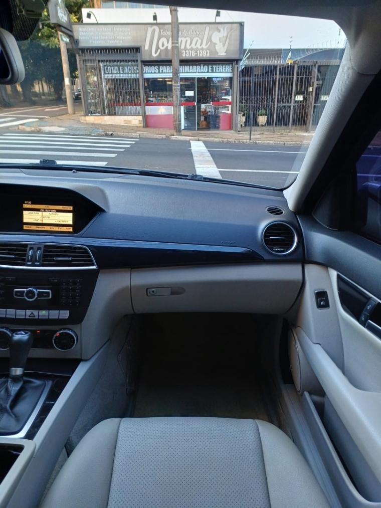 MERCEDES-BENZ C 180 - Foto