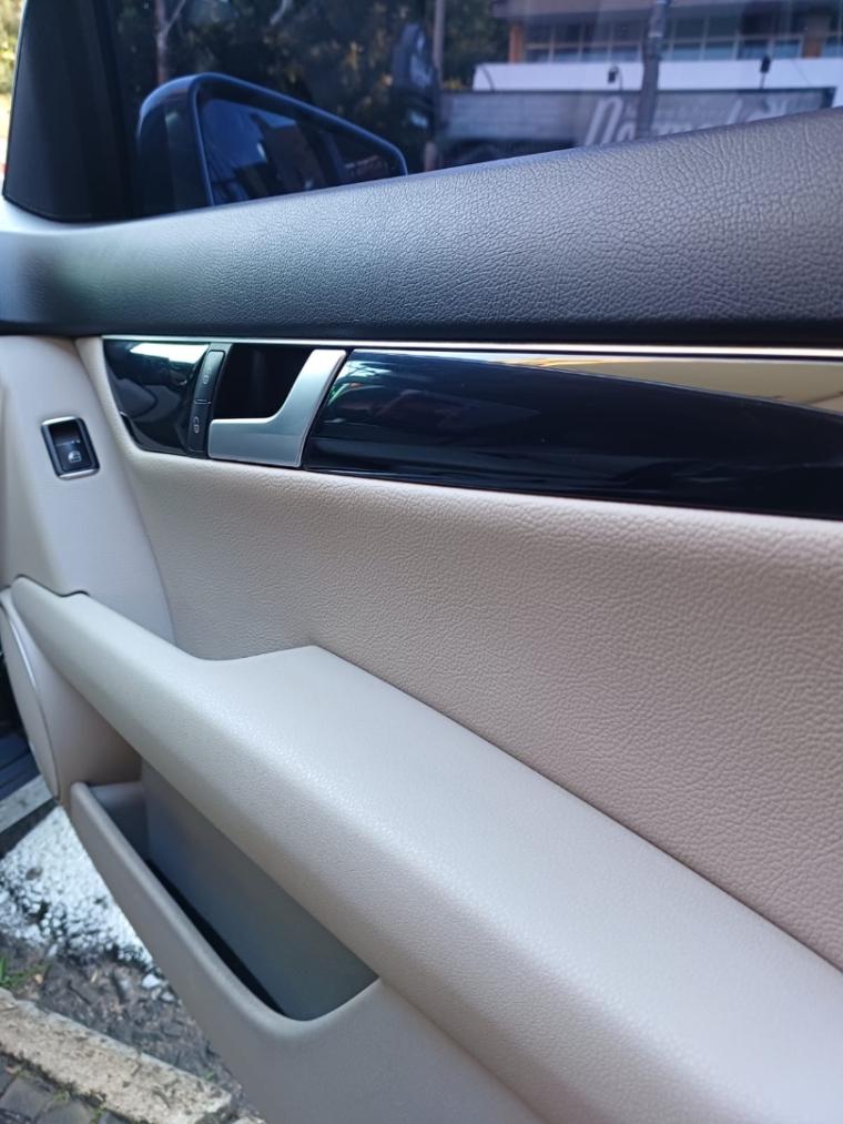 MERCEDES-BENZ C 180 - Foto
