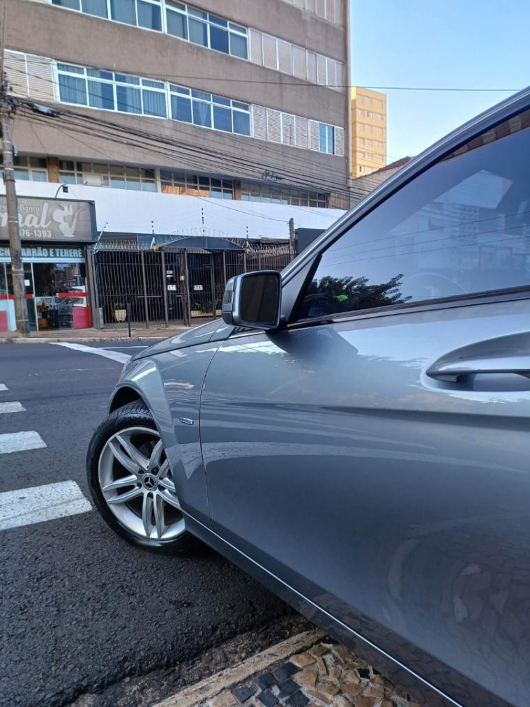 MERCEDES-BENZ C 180 - Foto