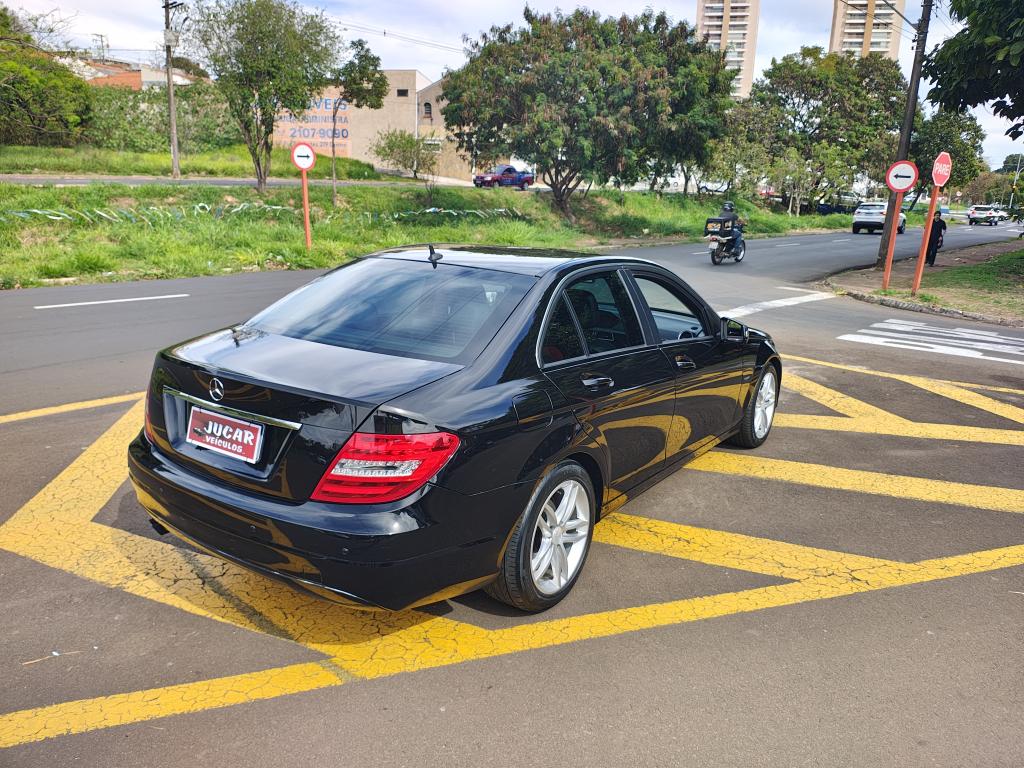 MERCEDES-BENZ C 180 - Foto