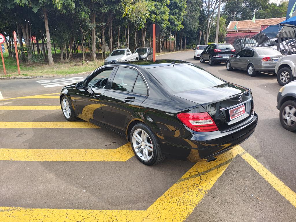 MERCEDES-BENZ C 180 - Foto