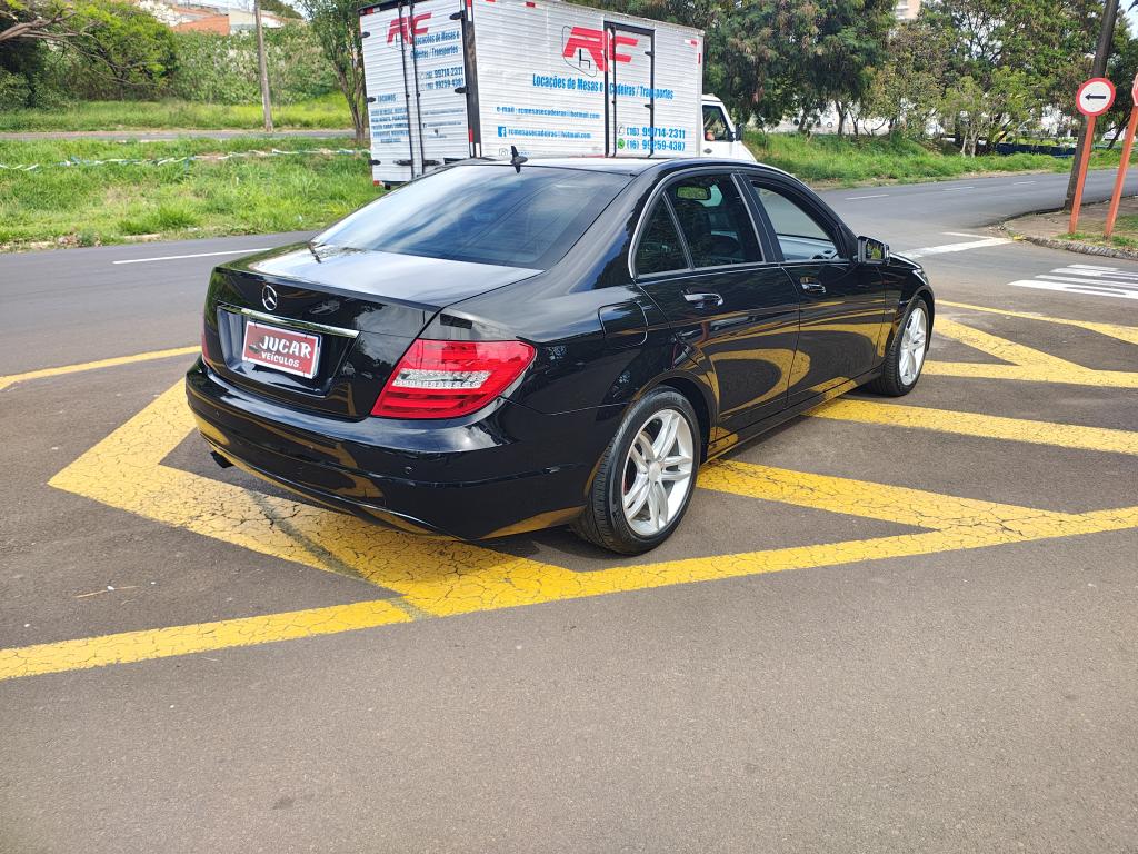 MERCEDES-BENZ C 180 - Foto