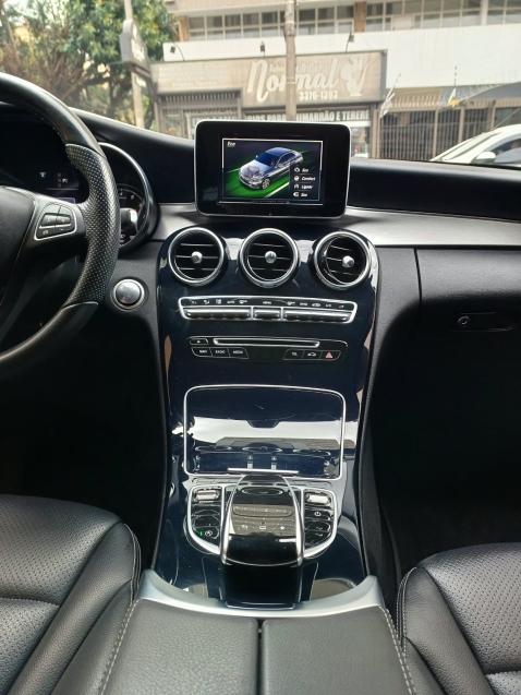 MERCEDES-BENZ C 180 - Foto
