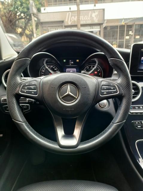 MERCEDES-BENZ C 180 - Foto