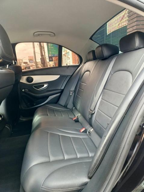 MERCEDES-BENZ C 180 - Foto