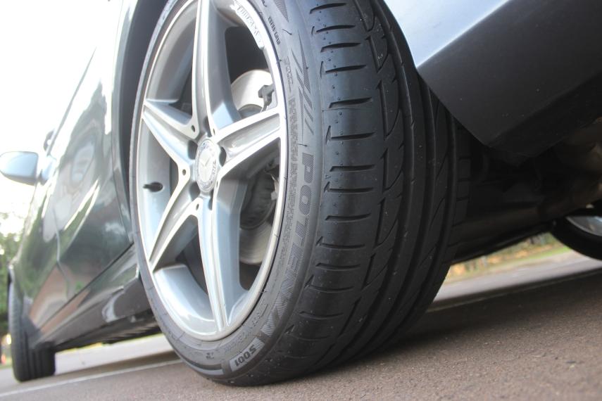 MERCEDES-BENZ C 250 - Foto