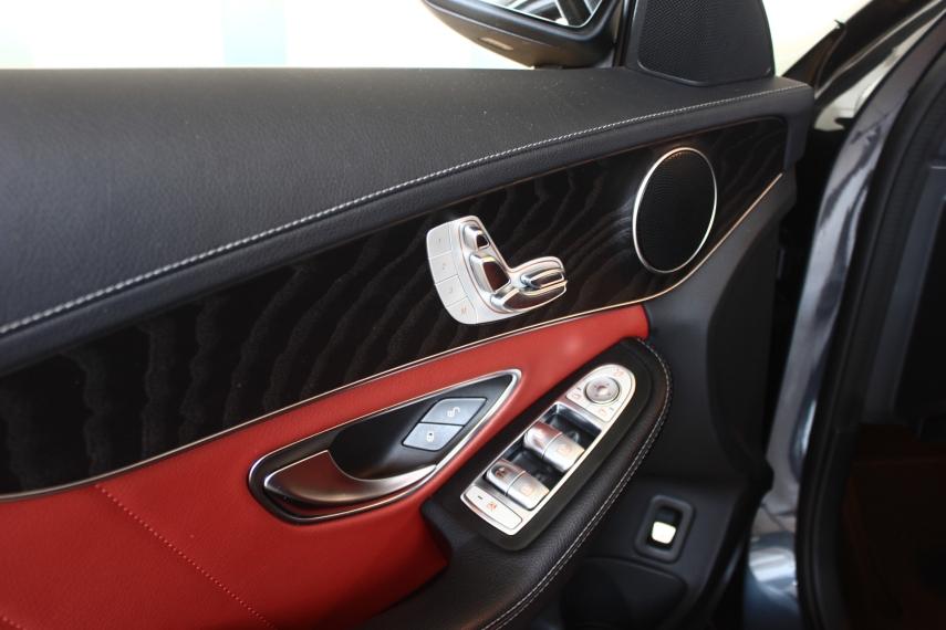MERCEDES-BENZ C 250 - Foto
